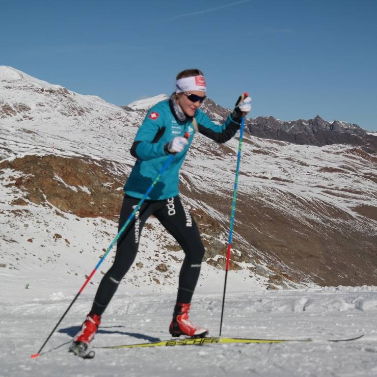 Conseils de nutrition de Fabiana Wieser