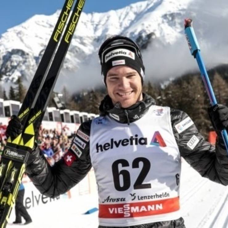 Dario gewinnt Tour de Ski