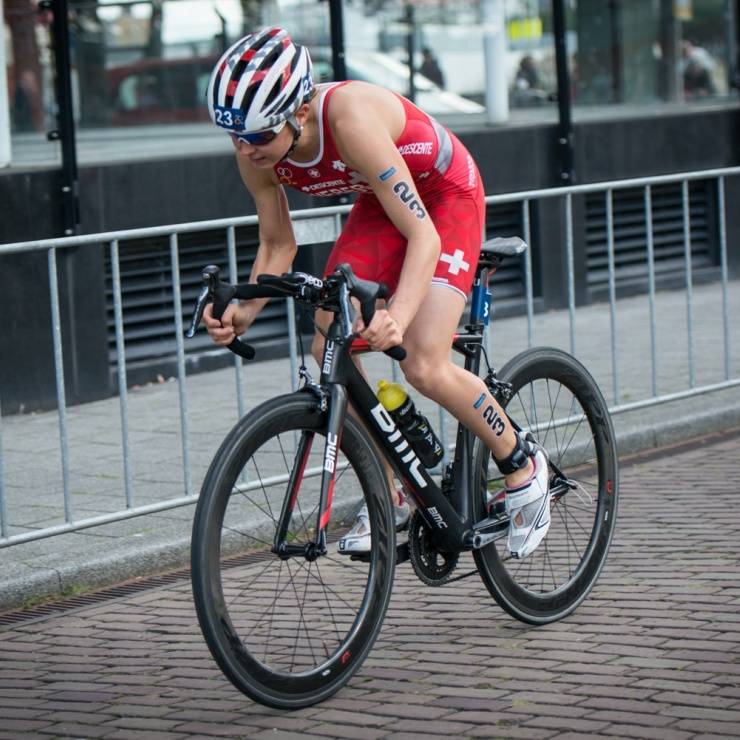 Jasmin Velo