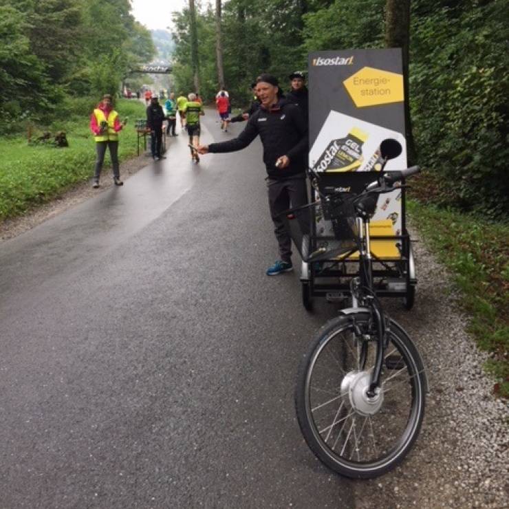 Adrian Lehmann chez Switzerland Marathon Light
