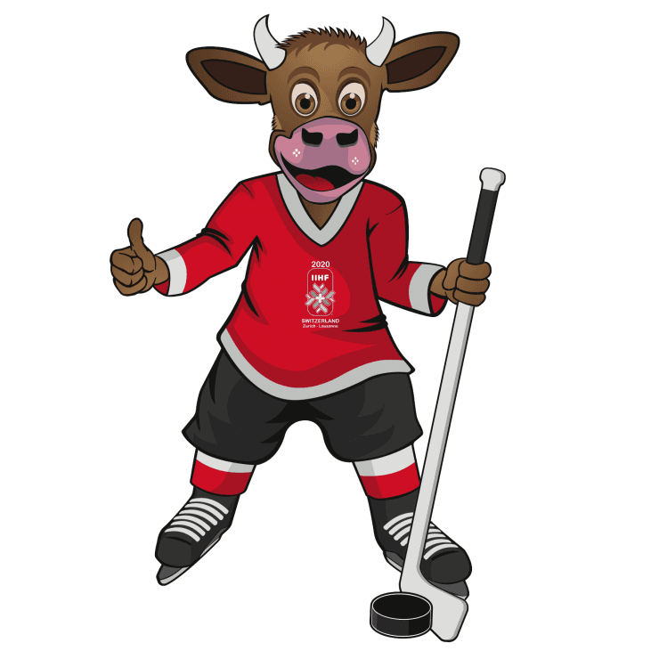 Eishockey WM