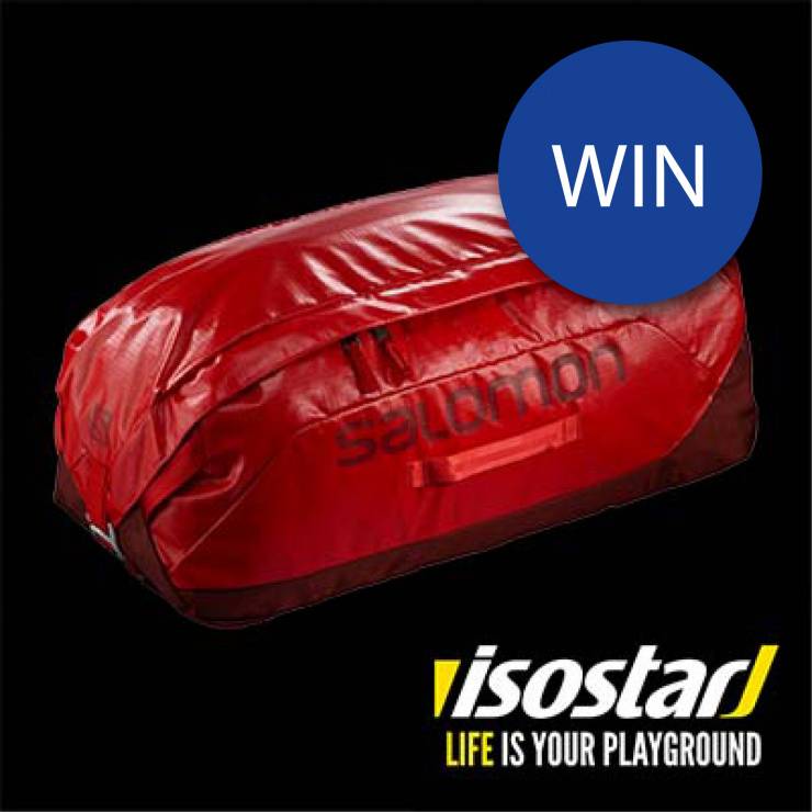 Isostar Tasche