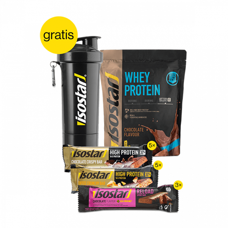 Crossfit Starter Set