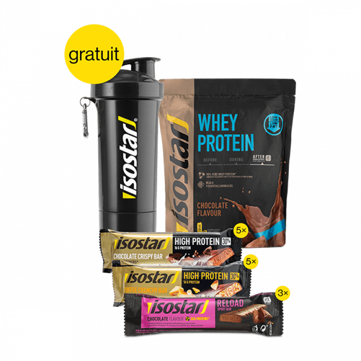 offres de sets crossfit