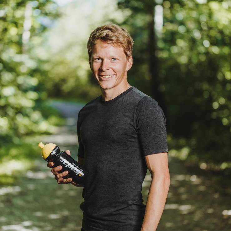 Adrian Lehman