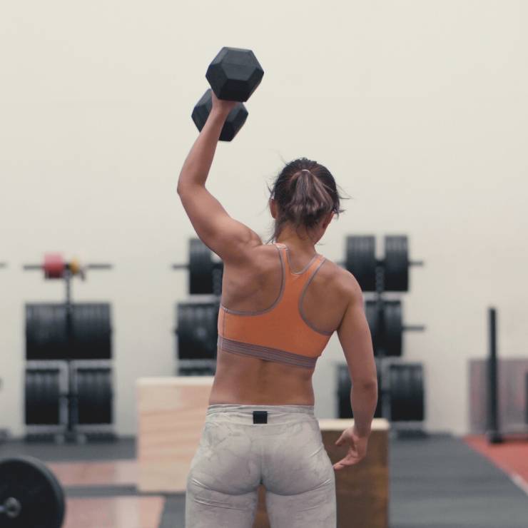 Crossfit