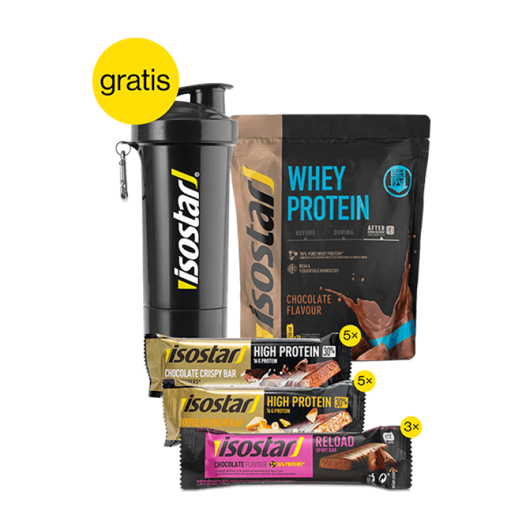 offres de sets crossfit