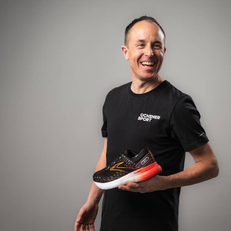 Portrait Viktor Röthlin