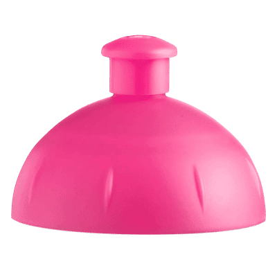 Isostar bouchon sport bidon pink 1 Stk.