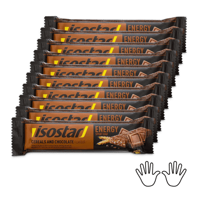 Riegel Schokolade