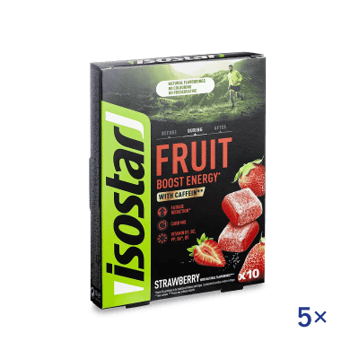 Fruit Boost
