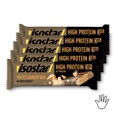 Protein Riegel