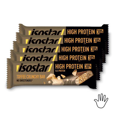 Protein Riegel