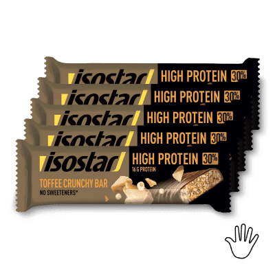 Protein Riegel