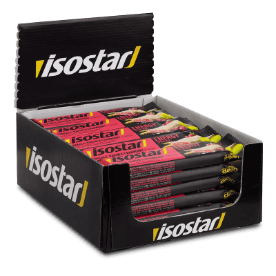 Isostar En.Rieg. RaisinCranb.