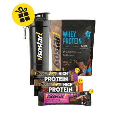 Crossfit Set