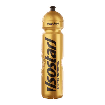 Isostar Bidon Gold
