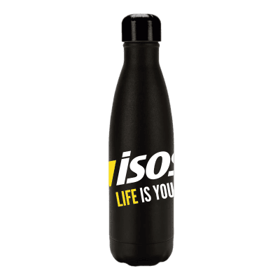 Thermo Flasche